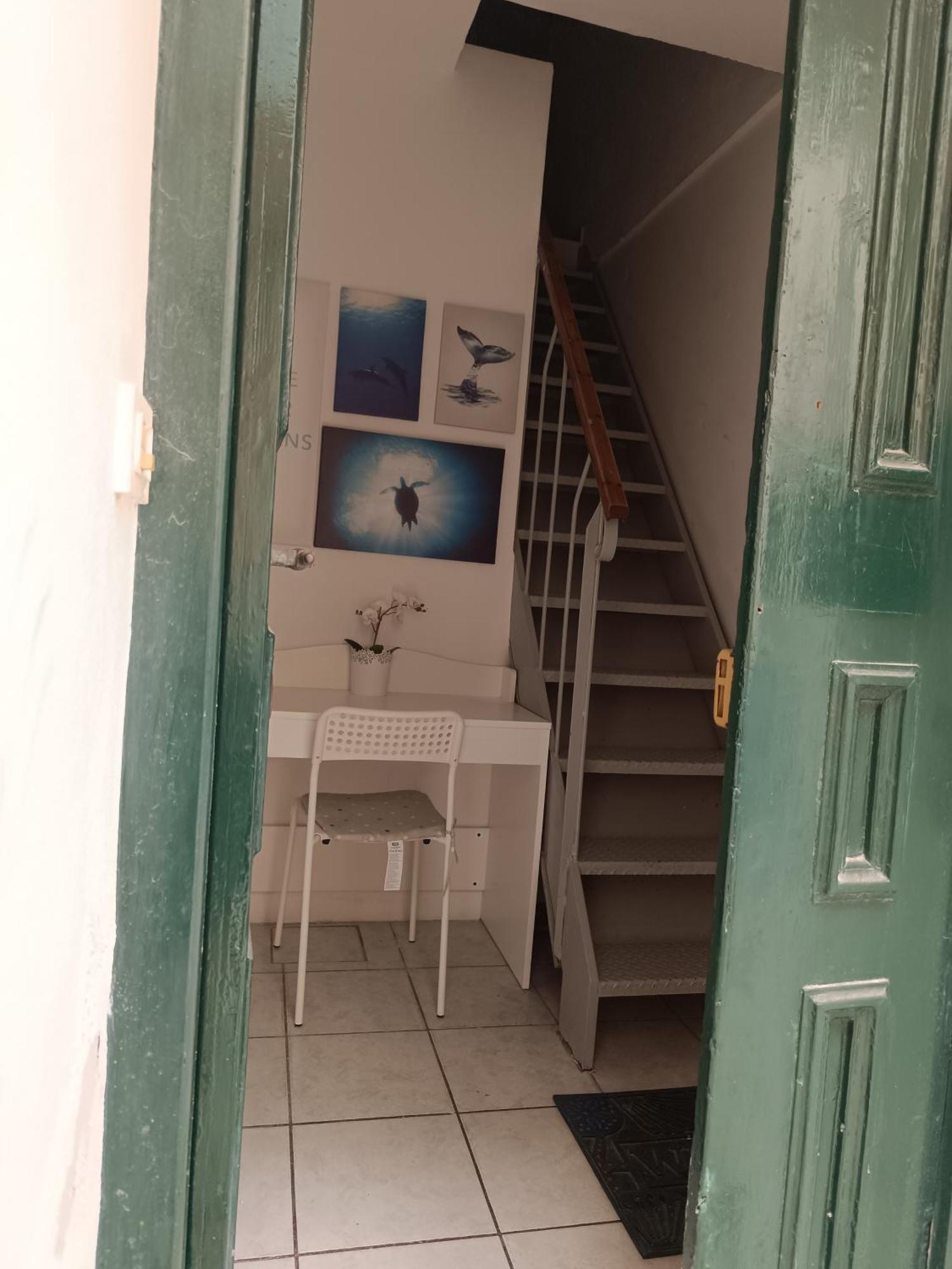 Dina Studio Lákka Exterior foto